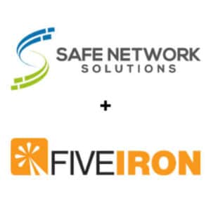 Five Iron Technologies to Join Safe Network Solutions