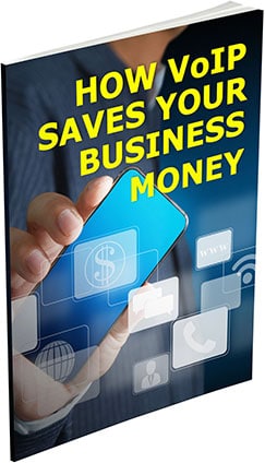 How VoIP Saves Your Business Money