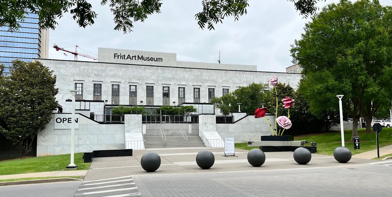 Frist Art Museum