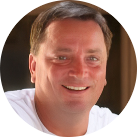 Darren Cash