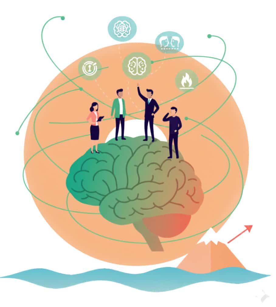Emotional Intelligence